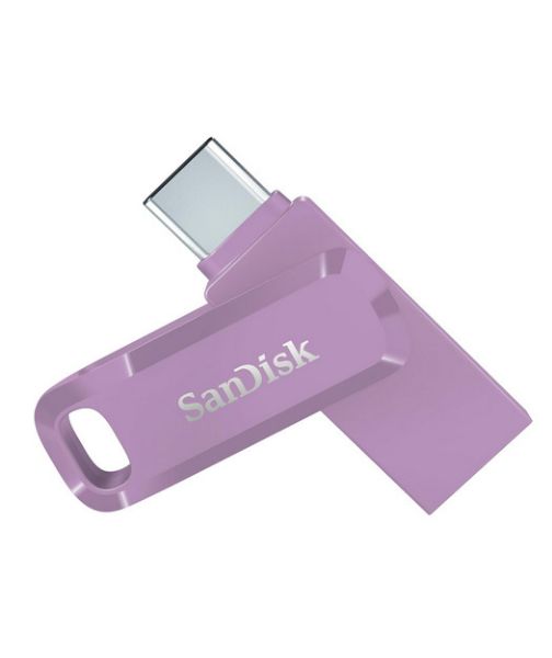 SanDisk UltraDual DriveGo Type- C256GB L resmi